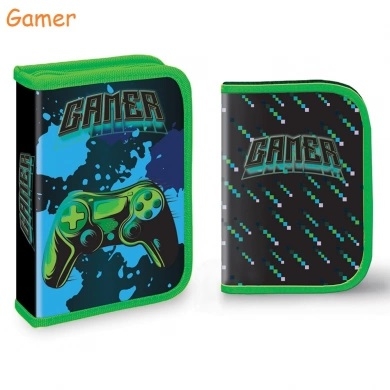 Penar 3 fermoare S-cool neechipat Gamer