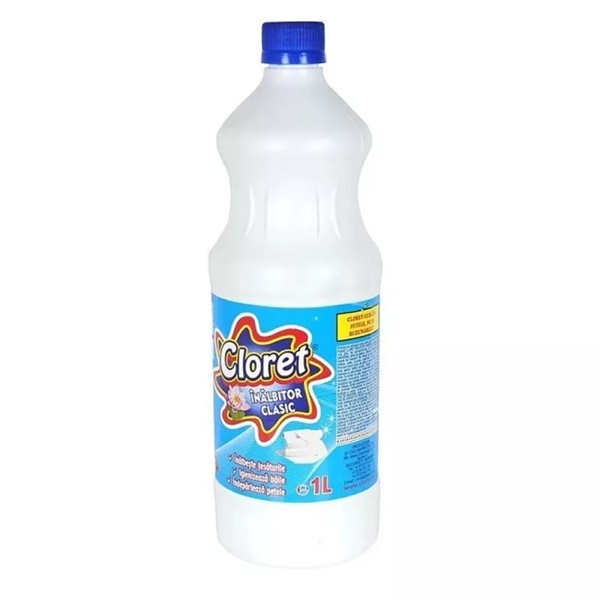 Cloret 1 L Inalbitor
