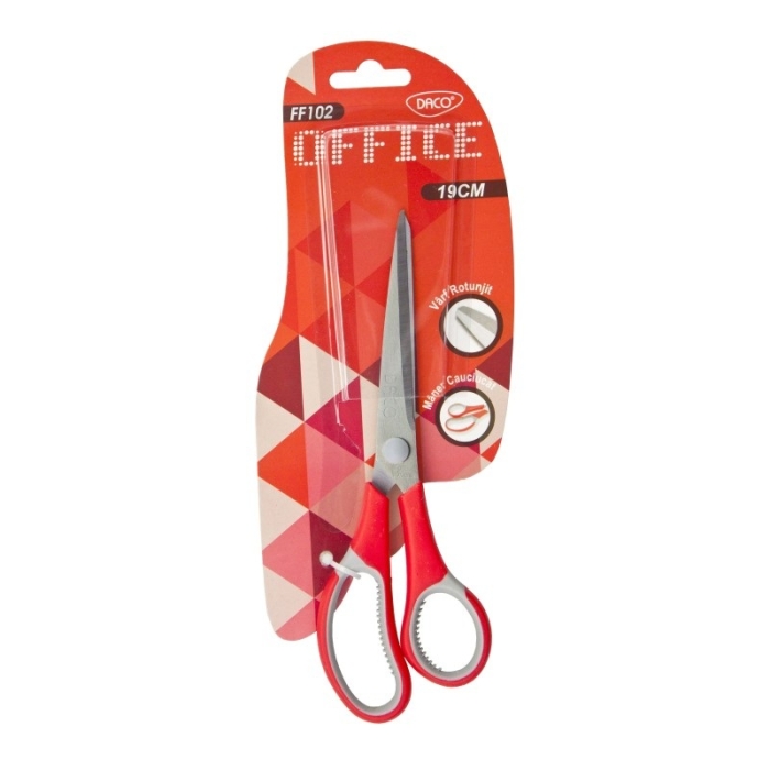 Foarfeca 19 cm DACO FF102