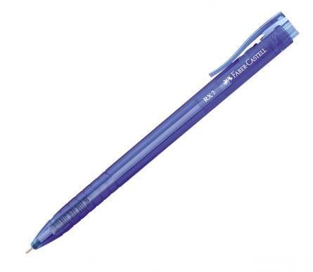 Roller Faber 07 Semigel cu mecanism RX7