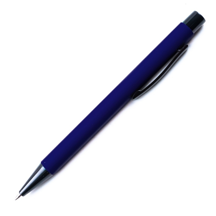 Pix Metalic S-Cool Bleumarin