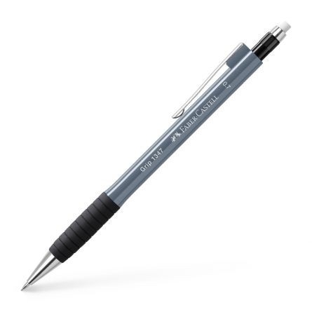 Creion mecanic Faber Castell Grip 07 1347