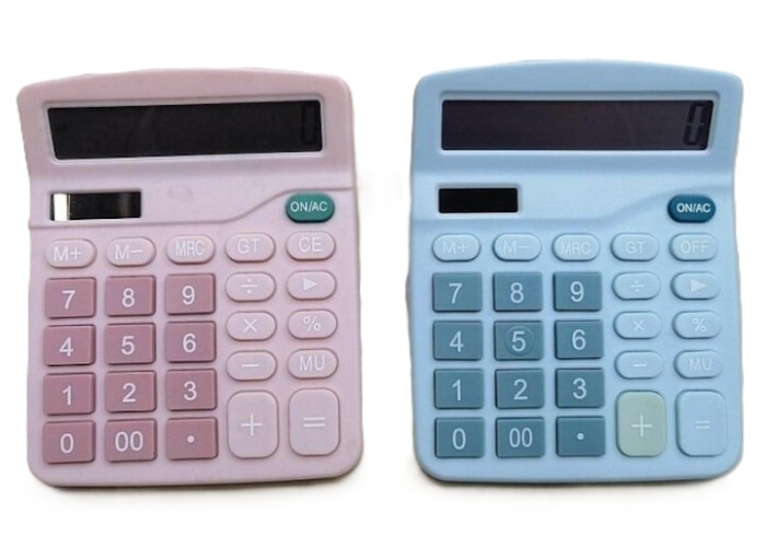 Calculator 12 digiti KK 8377C