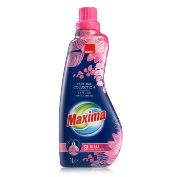 Balsam Rufe SANO 1L  Maxima Soft Silk