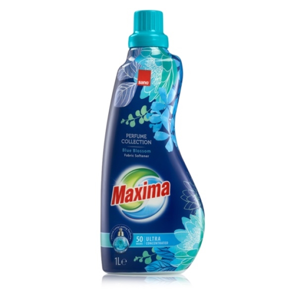 Balsam Rufe SANO 1L Maxima Blue Blossom