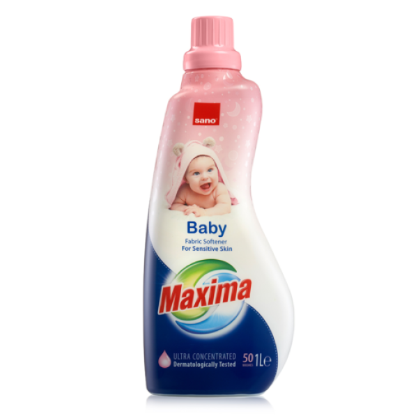 Balsam Rufe SANO 1L Maxima BABY