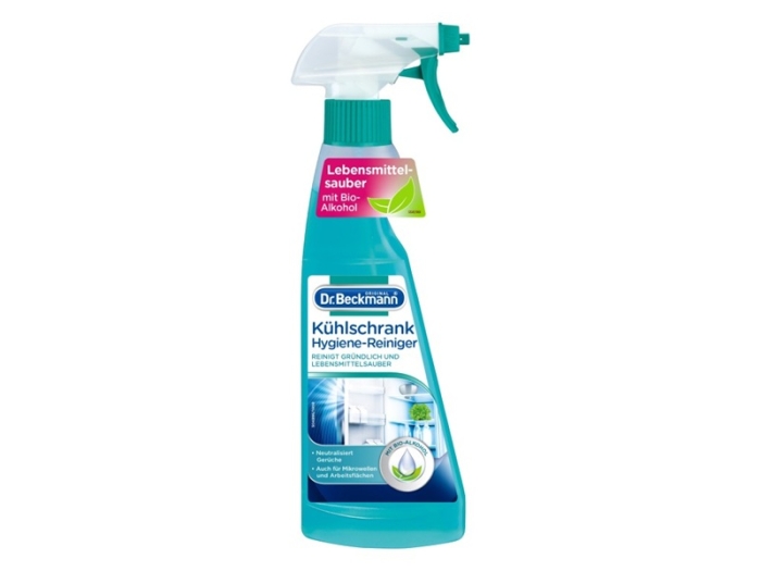 Solutie pentru curata frigiderul 250 ml Dr. Beckman