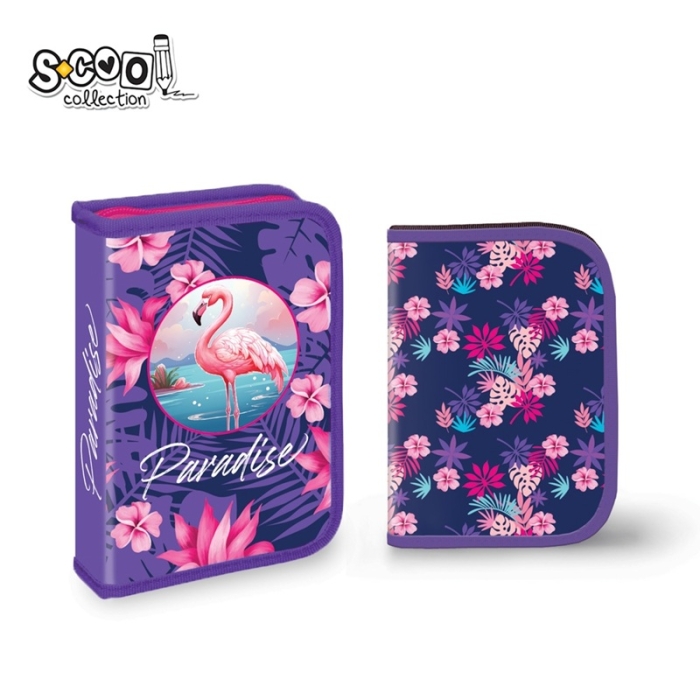 Penar neechipat, 1 fermoar, 2 extensii, PARADISE - S-COOL