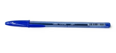 Pix Bic Cristal Soft albastru