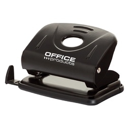Perforator metalic Office Products 25 coli
