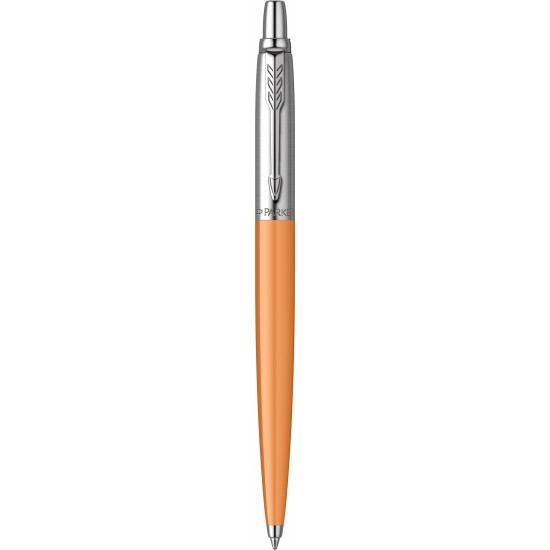 Pix Parker Jotter portocaliu