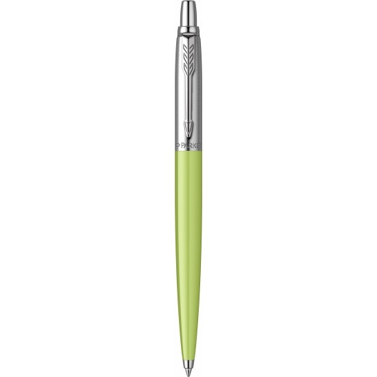 Pix Parker Jotter verde deschis