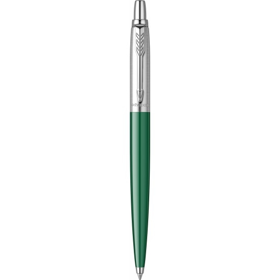 Pix Parker Jotter verde inchis