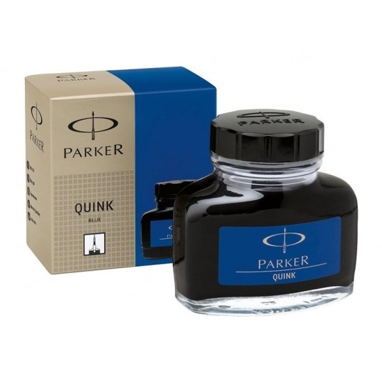 Cerneala Parker albastra 57 ml - Parker