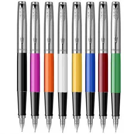 Stilou Parker Jotter culori diverse