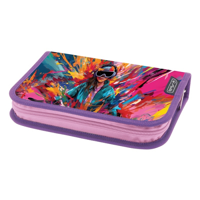 PENAR NEECHIPAT CU 2 CLAPE HERLITZ COLOR MUSIC