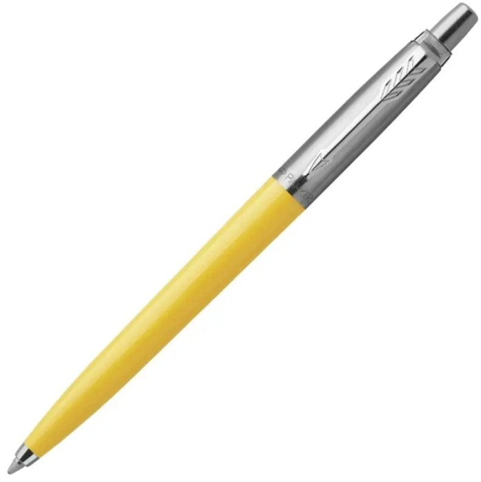 Pix Parker Jotter Galben