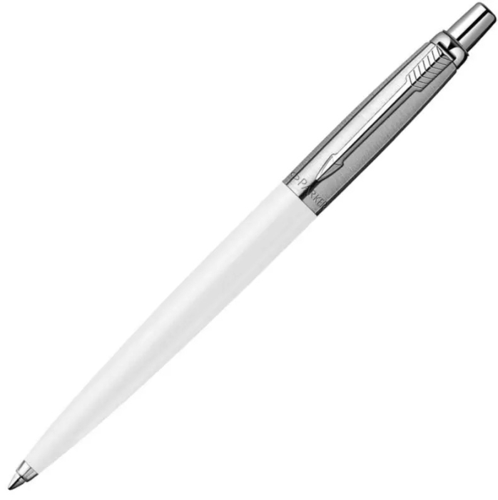 Pix Parker Jotter Alb