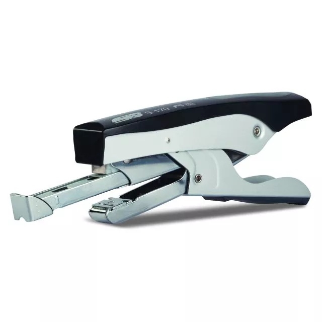 Capsator 24/6 Noki tip Cleste S170 pentru 45 coli
