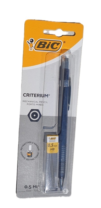 Creion mecanic BIC Criterium
