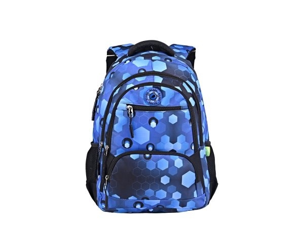 Ghiozdan 46 cm ECADA 61489