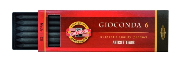 Carbune artificial gradatie 3  k8673-3