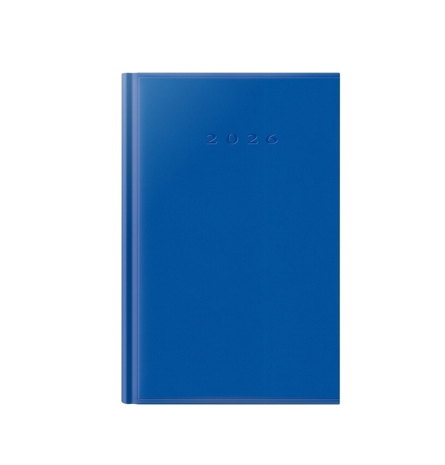 Agenda datata Herlitz 2026