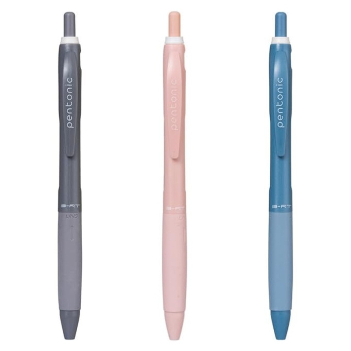 Pix cu mecanism Pentonic B-RT Shades