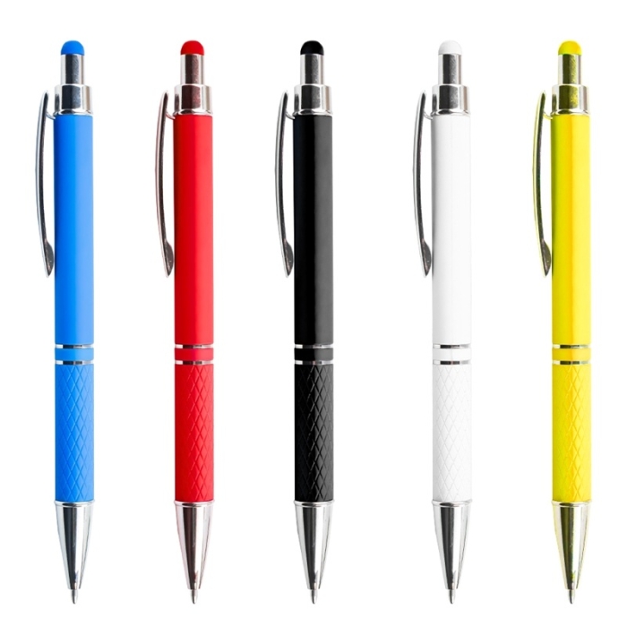 Pix metalic NEBO 16416 cu touch screen