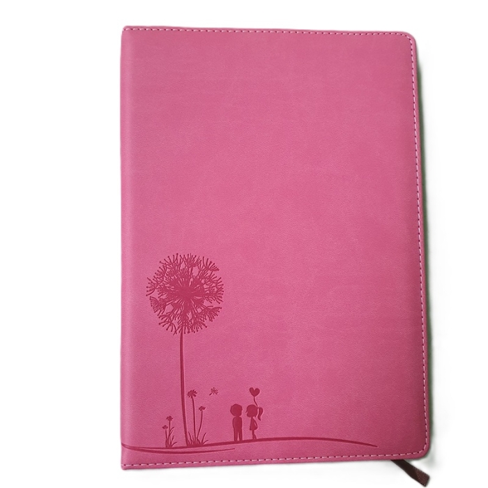 Agenda nedatata 25x17,5 cm 18K-808
