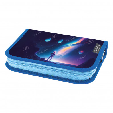 PENAR NEECHIPAT CU 2 CLAPE HERLITZ  SPACE LIGHT (9496790)