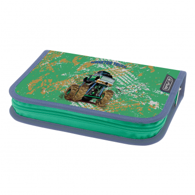 PENAR NEECHIPAT HERLITZ 1 FERMOARV CU 2 CLAPE MONSTER TRUCK