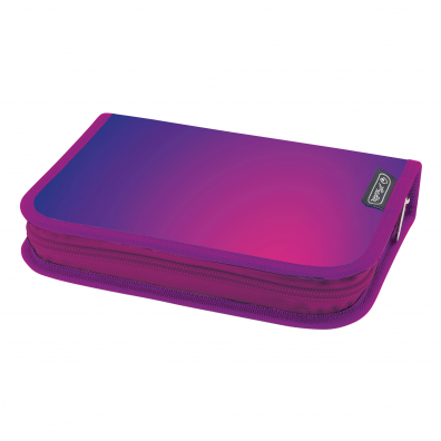 PENAR NEECHIPAT HERLITZ 1 FERMOAR + 2 CLAPE, FERMOAR  ABSTRACT PINK ( 9496820 )