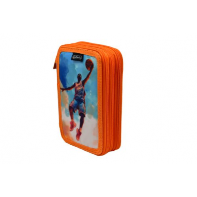 PENAR NEECHIPAT HERLITZ CU 3 FERMOARE, BASKET