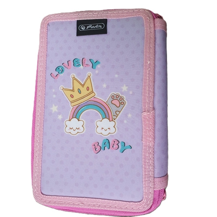 PENAR NEECHIPAT HERLITZ CU 3 FERMOARE LOVLEY BABY