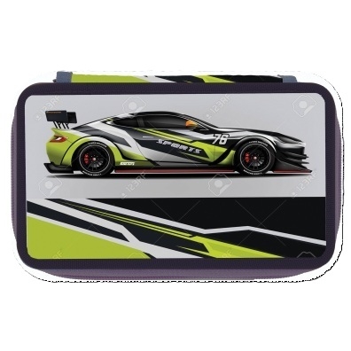 PENAR NEECHIPAT, 3 FERMOARE, FERMOAR MARE, SPEED CAR