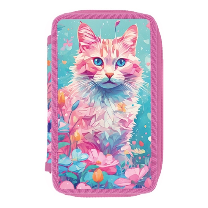 PENAR NEECHIPAT HERLITZ  3 FERMOARE, FERMOAR MARE CAT